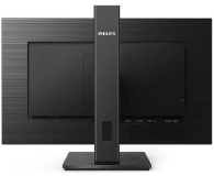 PHILIPS 27'' 272B1G/00 Czarny - 652155 - zdjęcie 4